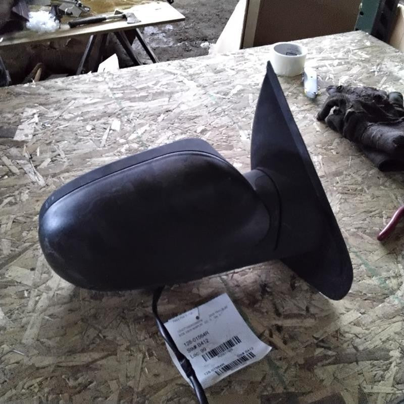 Door Mirror TRAILBLAZER Right 06 07 08 09