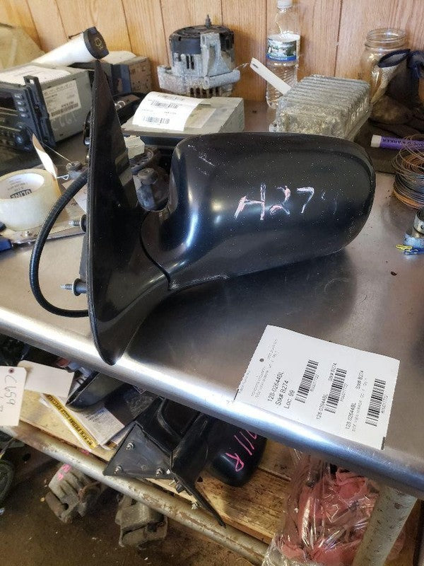 Door Mirror OLDS SIHLOUETTE Left 97 98 99 00 01 02 03 04
