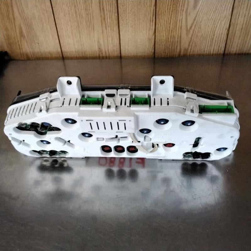 Speedometer ACURA TL 99