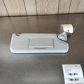 Sun Visor DODGE JOURNEY Right 11 12 13 14 15 16 17 18 19 20