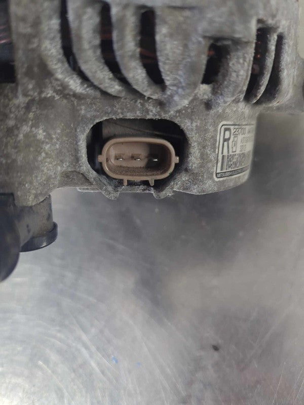 2013-2014 Subaru Legacy Alternator OEM#23700AA78A8A