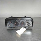 Speedometer JEEP GRAND CHEROKEE 01