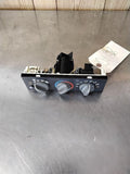 Heater A/c Control PONTIAC GRAND AM 96 97 98