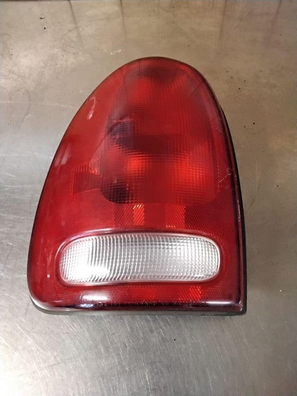 Tail Light Assembly DODGE DURANGO Left 98 99 00 01 02 03