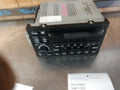 Audio & Visual Equip.(radio) BUICK LESABRE 96 97 98 99