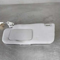 2006-2007 Sun Visor Subaru Impreza Left Side