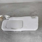 2006-2007 Sun Visor Subaru Impreza Left Side