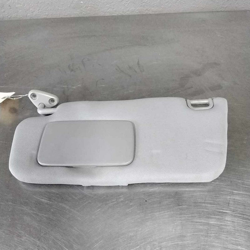 2006-2007 Sun Visor Subaru Impreza Left Side
