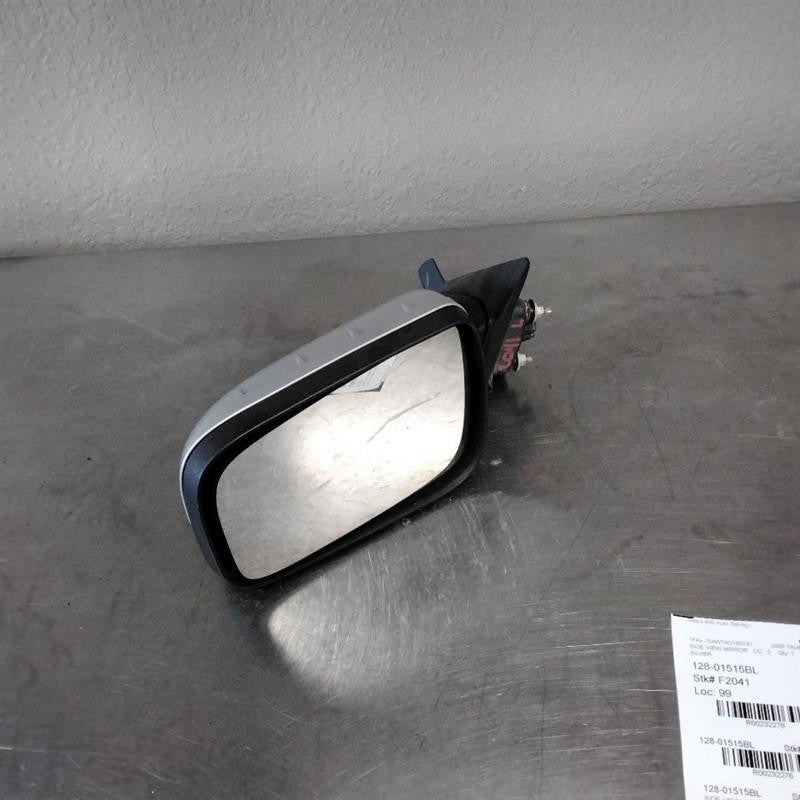 Door Mirror FORD TAURUS Left 08 09