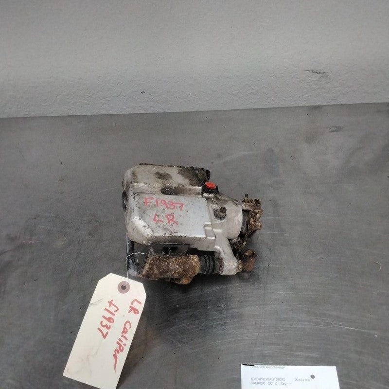 Caliper CADILLAC DTS Left 06 07 08 09 10 11