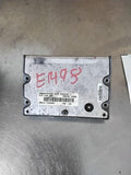Chassis Brain Box DODGE CARAVAN 06 07