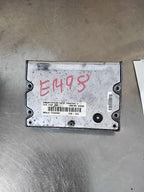 Chassis Brain Box DODGE CARAVAN 06 07