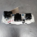 Heater A/c Control FORD ESCAPE 02 03 04 05 06 07