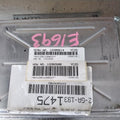 Engine/motor Brain Box BUICK CENTURY 03