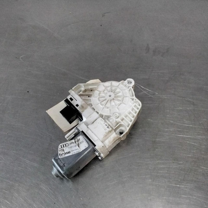 2006-2011 Audi A6 Rear Right Power Window MotorOEM#4F0959802F