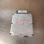 Engine/motor Brain Box FORD PICKUP F250 98