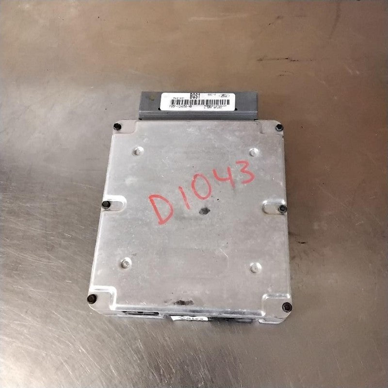Engine/motor Brain Box FORD PICKUP F250 98