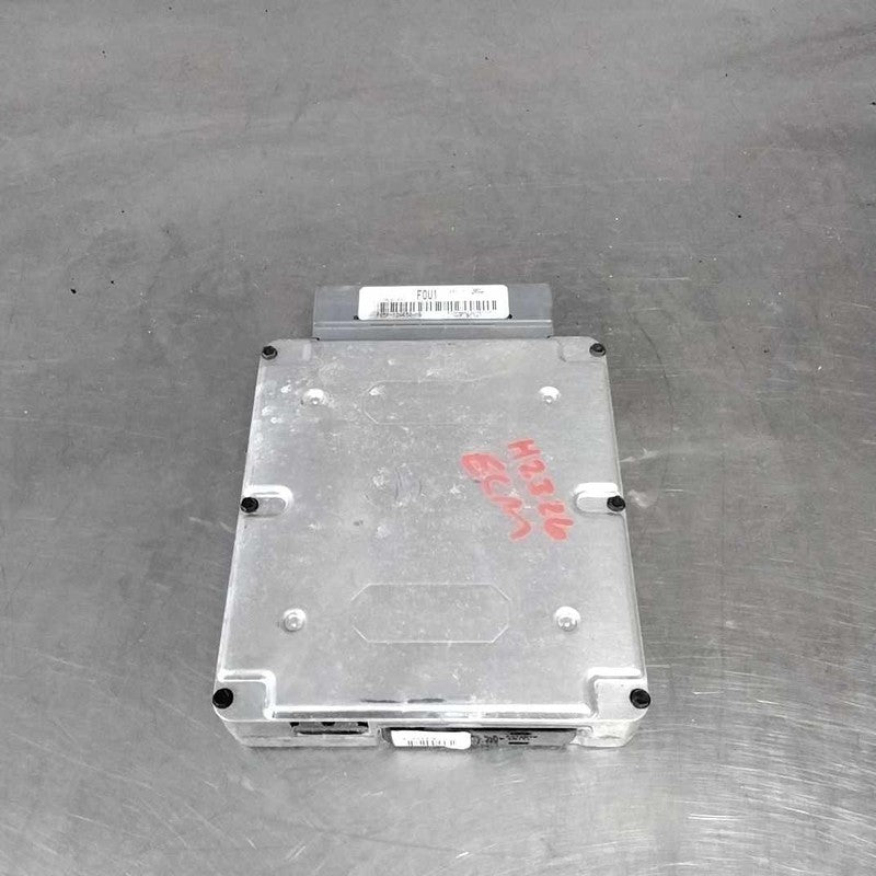 Engine/motor Brain Box FORD PICKUP F150 98