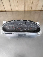 Speedometer FORD TAURUS 01 02