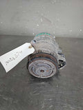 A/c Air Compressor FORD ESCAPE 17 18 19