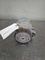A/c Air Compressor FORD ESCAPE 17 18 19