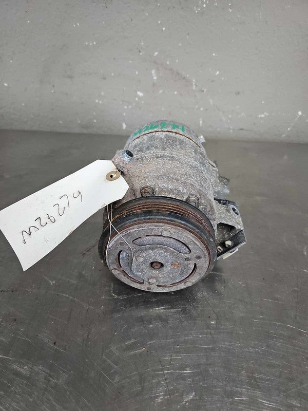 A/c Air Compressor FORD ESCAPE 17 18 19
