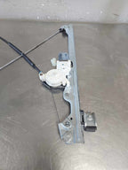 Front Door Regulator CHEVY TAHOE Right 07 08 09 10 11 12 13 14