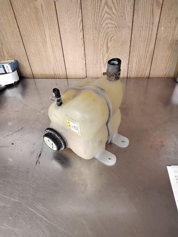 Coolant Recovery Bottle MERCURY MOUNTAINEER 02 03 04 05