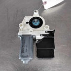 2005-2008 Jetta Except GLI Rear Right Power Window Motor OEM#1K0959704