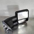 Door Mirror FORD PICKUP F150 Right 07 08 09 10 11 12 13 14