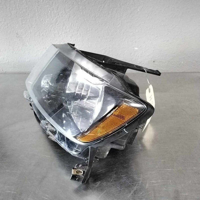 Headlamp Assembly JEEP COMPASS Left 11 12 13 14 15 16 17