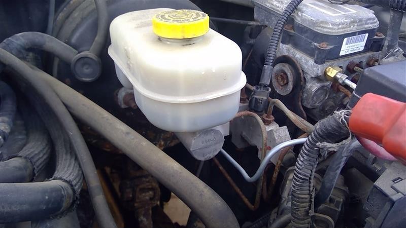 1999-2001 Dodge Durango Master Cylinder OEM#5093049AA