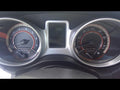 Speedometer DODGE JOURNEY 13