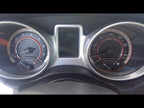 Speedometer DODGE JOURNEY 13