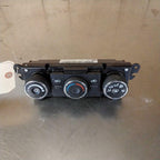 Heater A/c Control PONTIAC TORRENT 07 08 09