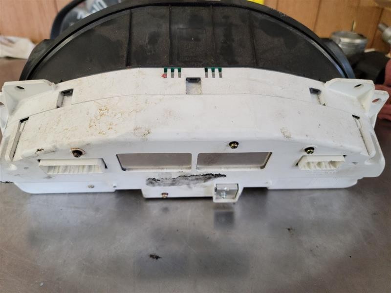 Speedometer SAAB 9-5 00 01