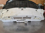 Speedometer SAAB 9-5 00 01