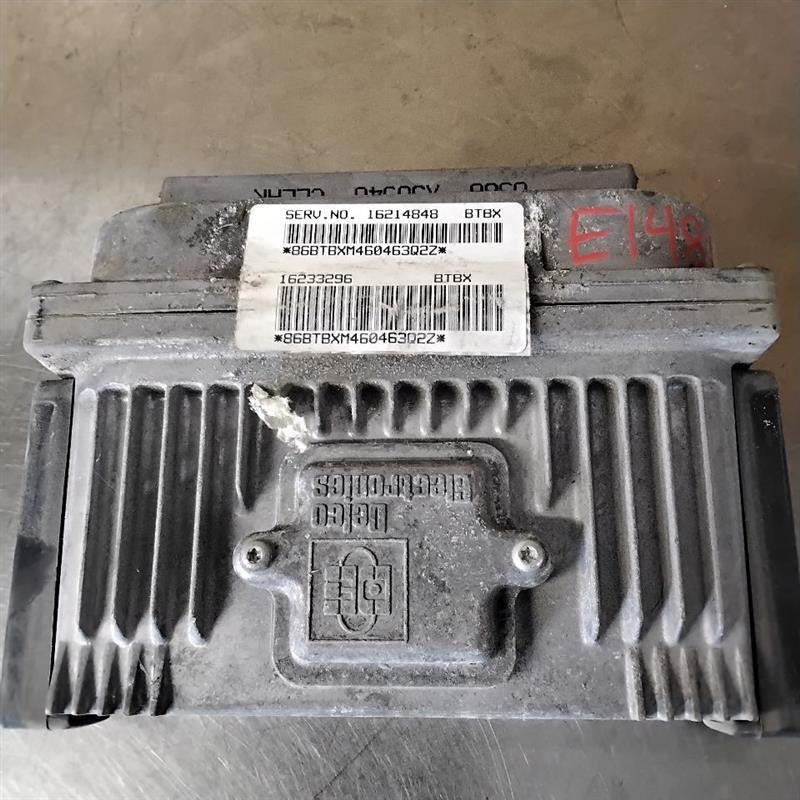 Engine/motor Brain Box CADILLAC SEVILLE 96 97 98 99