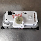Heater A/c Control JEEP LIBERTY 04 05 06 07