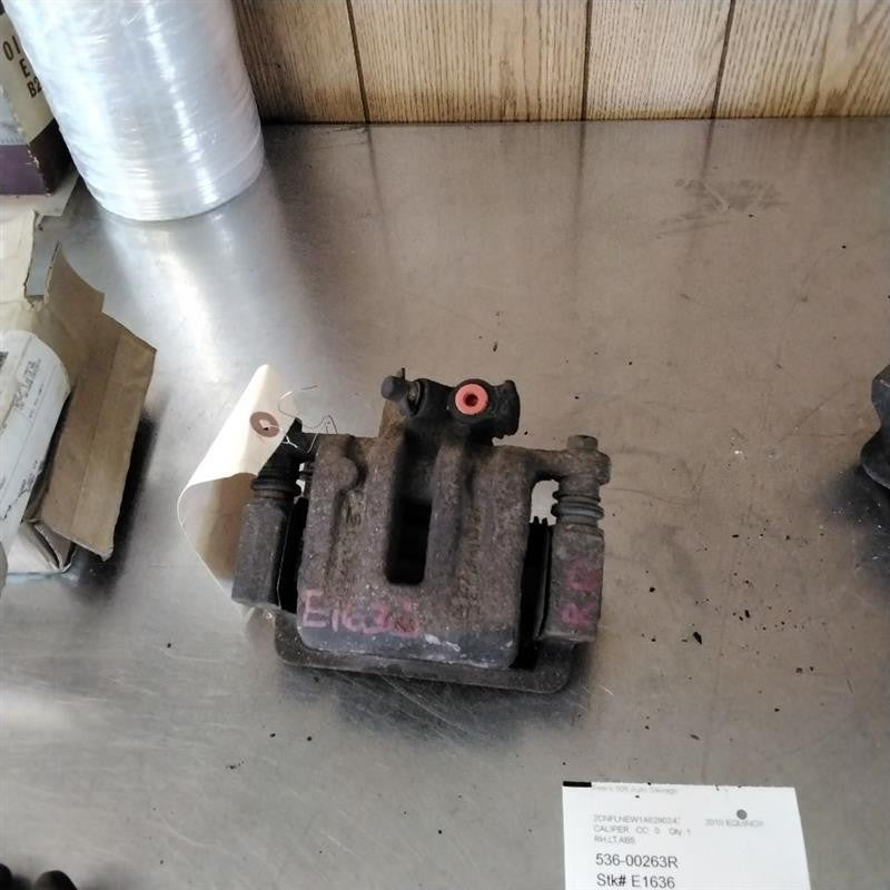 Caliper CHEVY EQUINOX Right 07 08 09 10 11 12 13 14 15 16 17