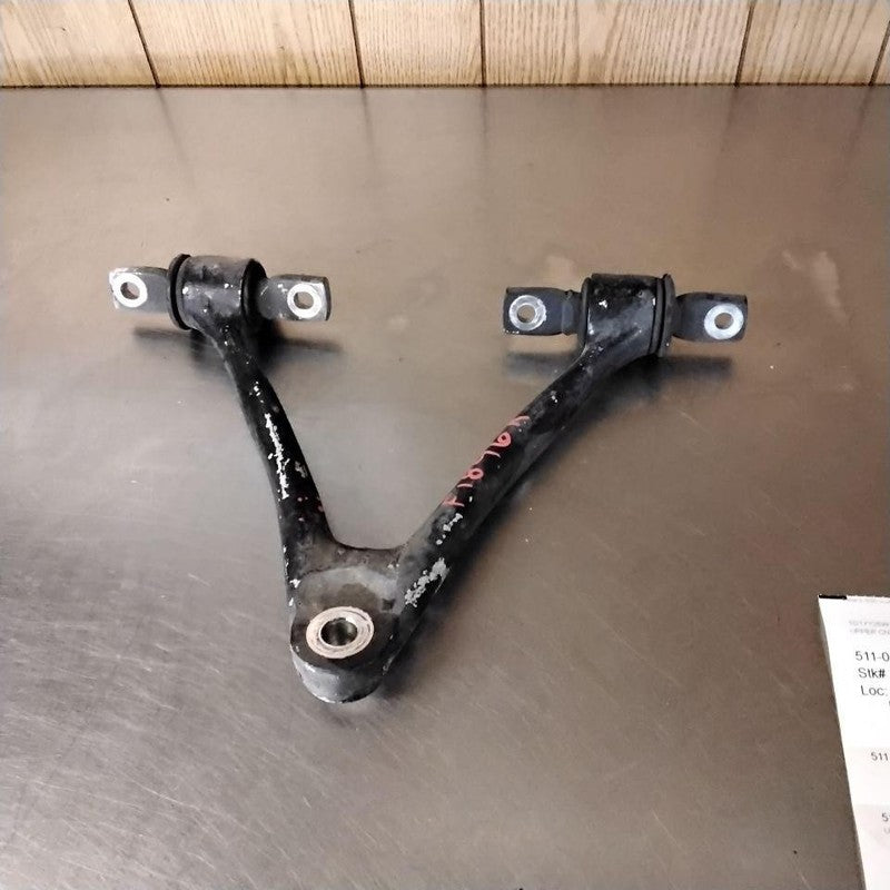2005-2013 Chevrolet Corvette Right Upper Control Arm Front OEM#1035643
