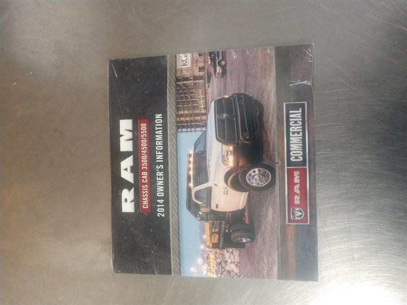 14 694.ch8o14 Sealed Disc Only Chassis Cab