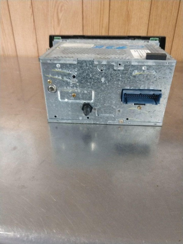 Audio & Visual Equip.(radio) CADILLAC DEVILLE 00 01