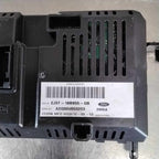 2014-2015 Ford Escape Info-gps-tv Screen OEM#EJ5T18B955GB