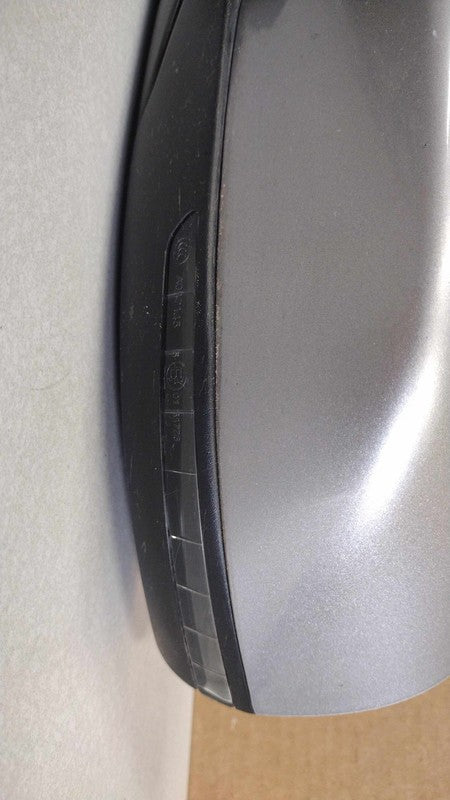 2014-2021 Jeep Cherokee Left Door Mirror OEM# 1VF39TZZAD