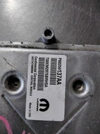Engine/motor Brain Box JEEP CHEROKEE 16 17