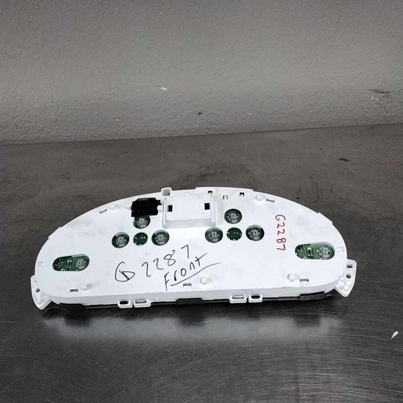 Speedometer CHRYSLER TOWN CNTRY 05