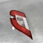 Tail Light Assembly FORD TAURUS Left 10 11 12