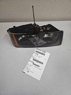 2002-2005 Chevrolet Avalanche 1500 Right Headlamp Assembly