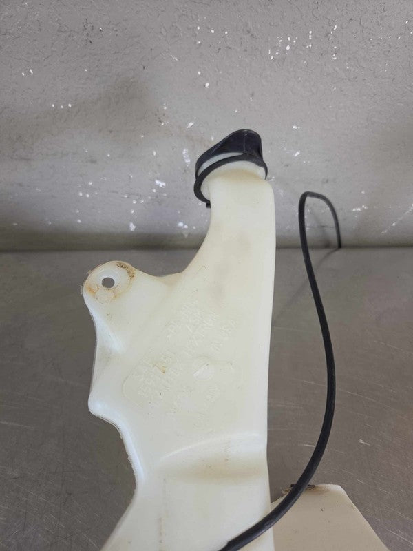 Washer Bottle CHEVY SILVERADO 1500 07 08 09 10 11 12 13